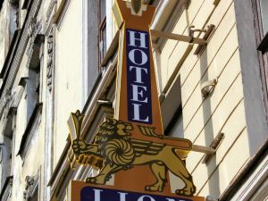 Hotel Lion