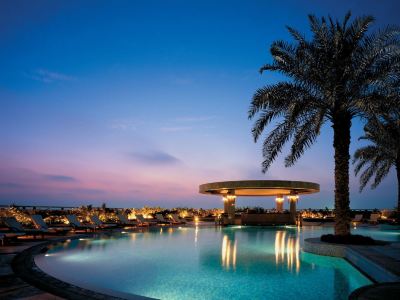 Shangri-La Dubai