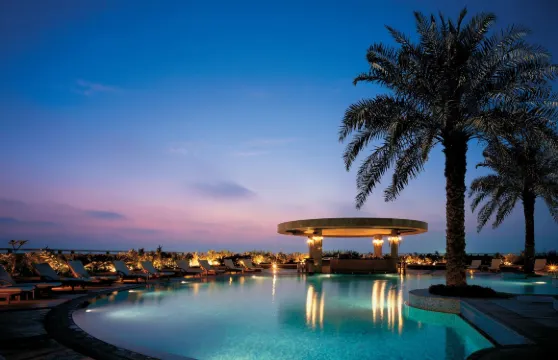 杜拜香格里拉大酒店