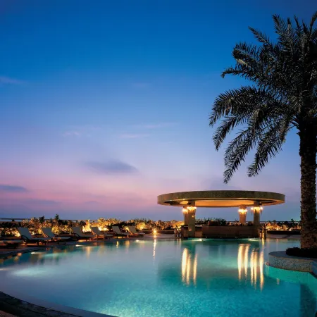 Shangri-La Dubai