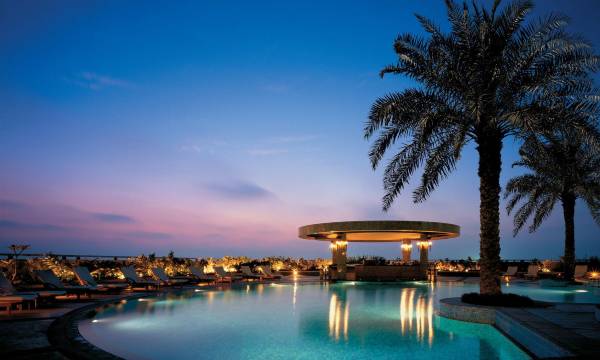 Shangri-La Dubai