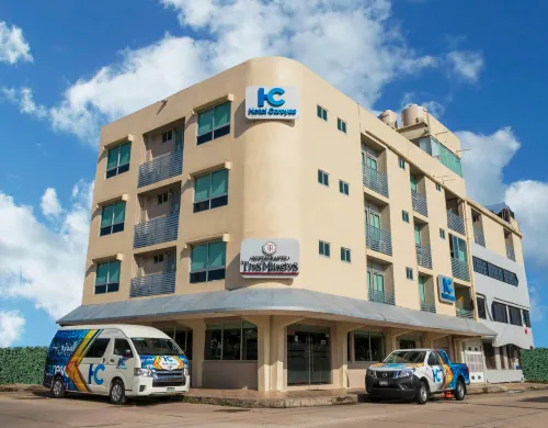 Hotel Careyes Hotels in Coatzacoalcos