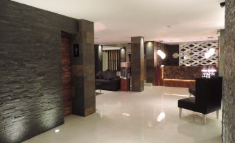 Hotel Senorial Platino