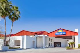 Days Inn by Wyndham Piedras Negras