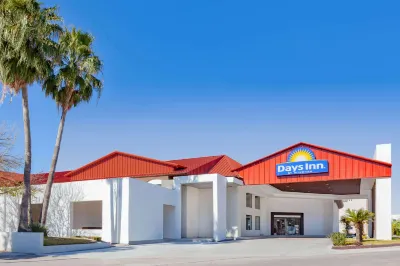 Days Inn by Wyndham Piedras Negras Các khách sạn ở Piedras Negras