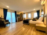 Caykent Suites Deluxe Hotel Hotels in Yaylacılar Köyü