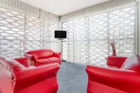 Hotel Suites Puebla - Kolam Renang