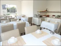 Pousada Molhes da Barra