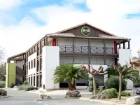 B&B Hotel Montpellier 2 فنادق في سانت جون دو فيدا