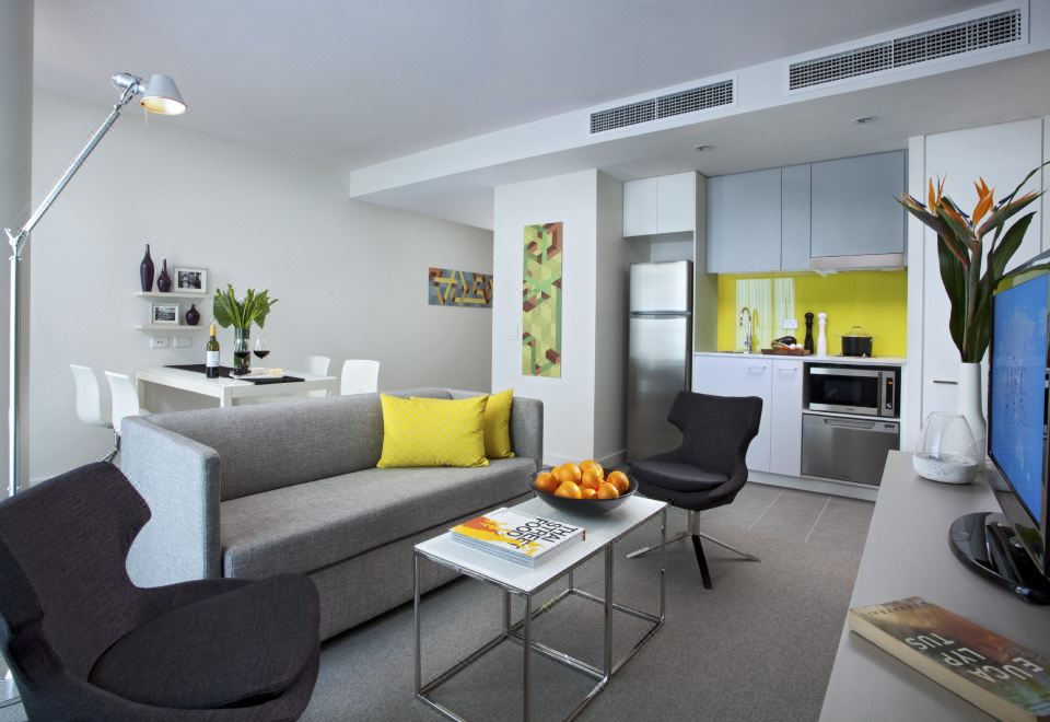 시타딘 온 보르크 멜버른 썸네일