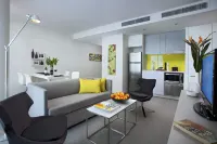 Citadines on Bourke Melbourne Hotels in Melbourne