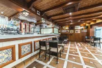 Torreluz Centro Hotels in Almeria