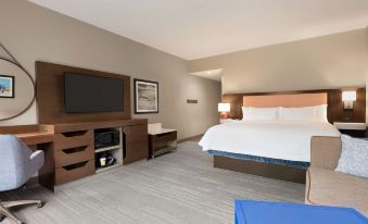 Hampton Inn & Suites by Hilton Ocean City West