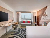 فندق نوفوتيل مركز إكسبو الشارقة Hotels near Cultural Heritage Events Center