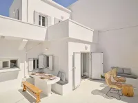 Psathi Beach House Hotels in Kimolos