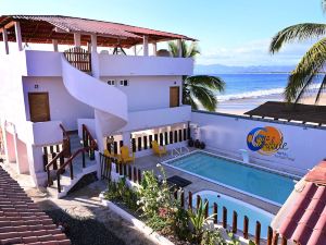 Hotel Vista Guamilule