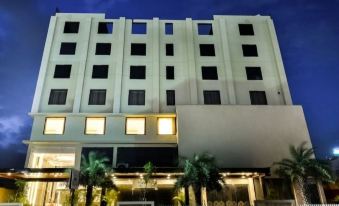 Hotel Royal Akshayam