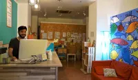 Balarm - Hostel and Bar