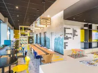 ibis Styles Geneve Palexpo Aeroport