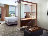 SpringHill Suites Atlanta Airport Gateway Hotels near Georgia International Convention Center