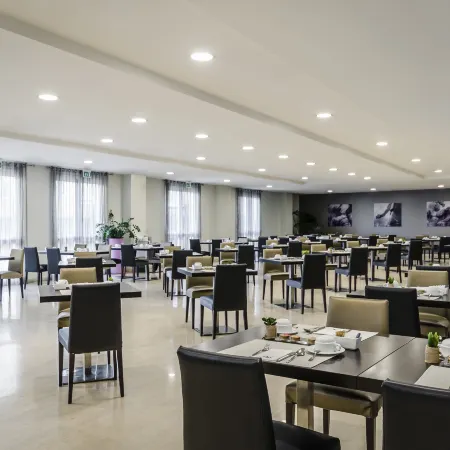 Eurostars Roma Aeterna