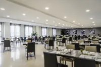 歐洲之星永恆羅馬飯店 - 早餐