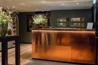 Hotel Central Hotels in Bergen op Zoom