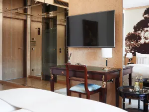 Living Hotel de Medici