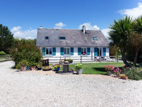 Le Pré Salé Hotels in Portbail