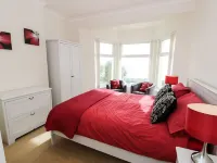 Apartment 3 Marian Y Mor Hotels in 