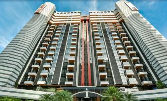 3. Metropol..