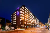 Nhow Brussels Bloom