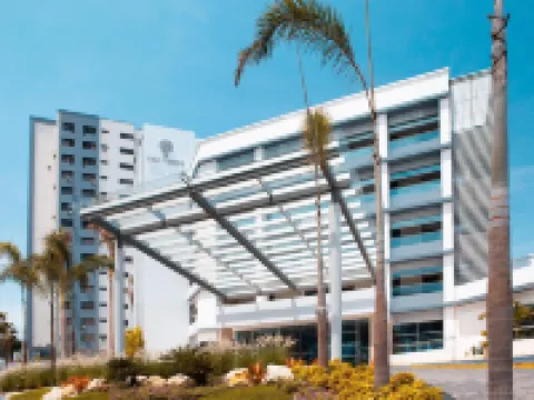 Oro Verde Manta โรงแรมในมันตา