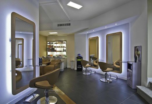 호텔 카라벨 로마