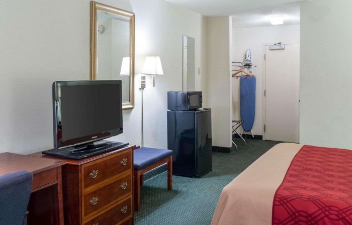 Econo Lodge Yazoo City