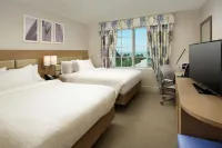 Hilton Garden Inn Miami South Beach, FL Hotel di Miami Beach