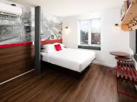 Hotel 1080 Brooklyn Hotels near Bushwick