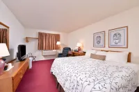Americas Best Value Inn and Suites International Falls