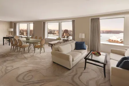 Shangri-La Sydney