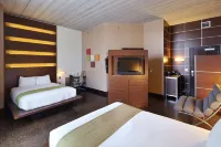 Tulyp, Tapestry Collection by Hilton - Breakfast