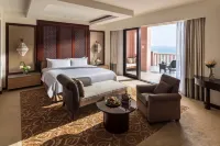 Shangri-La Al Husn, Muscat فنادق في بندر الجصة