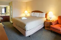 SureStay by Best Western Victoria Hotels in Victoria