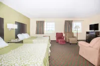 Days Inn by Wyndham Lexington NE - WiFi