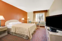 Days Inn by Wyndham Woodland