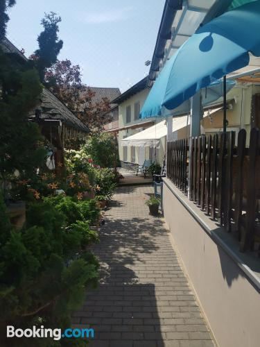 Ferienwohnung Uenglingen - Housity