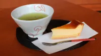 Toba International Hotel Shiojitei - sarapan