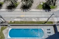 Hotel Diego de Almagro la Serena - Beach