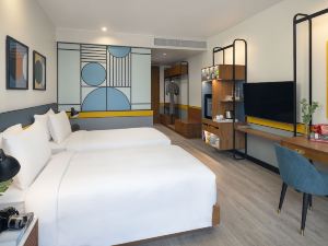 ค้นหาที่พักและจองโรงแรมในเกาะสมุยในราคาที่คุ้มที่สุด | Trip.com