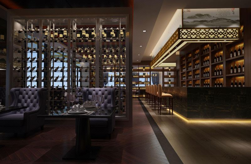 Guilin Jasper International Hotel (Two Rivers and Four Lakes High-tech Wanda Branch) photo 5