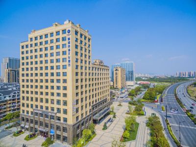 Huangyi Liangzhu Culture Hotel